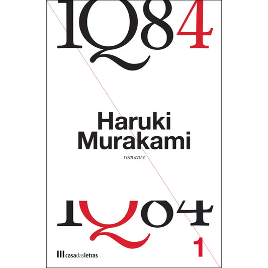 1Q84 1
