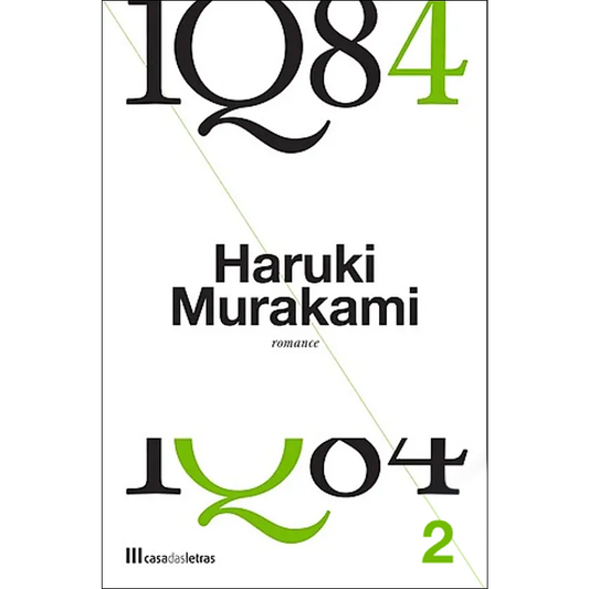 1Q84 2