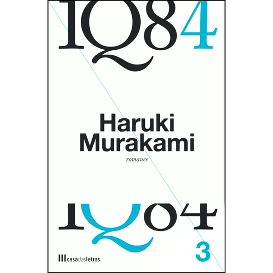 1Q84 3