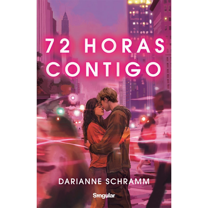 72 Horas Contigo