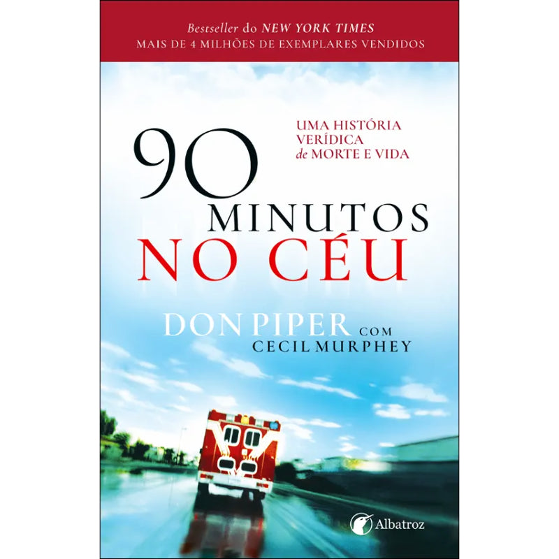 90 Minutos no Céu