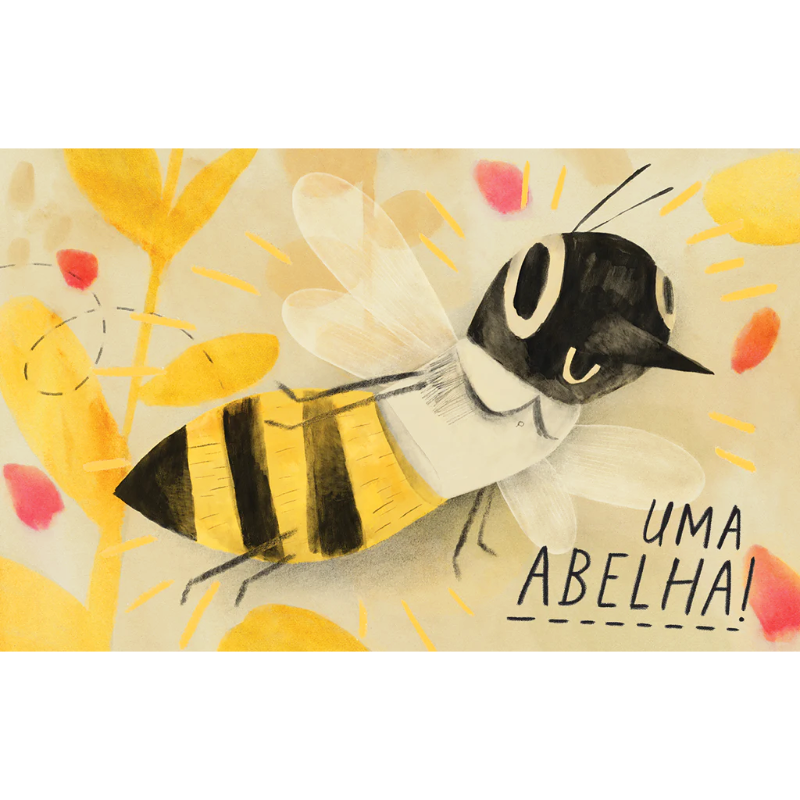 A Abelha