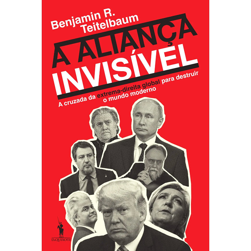 A Aliança Invisível