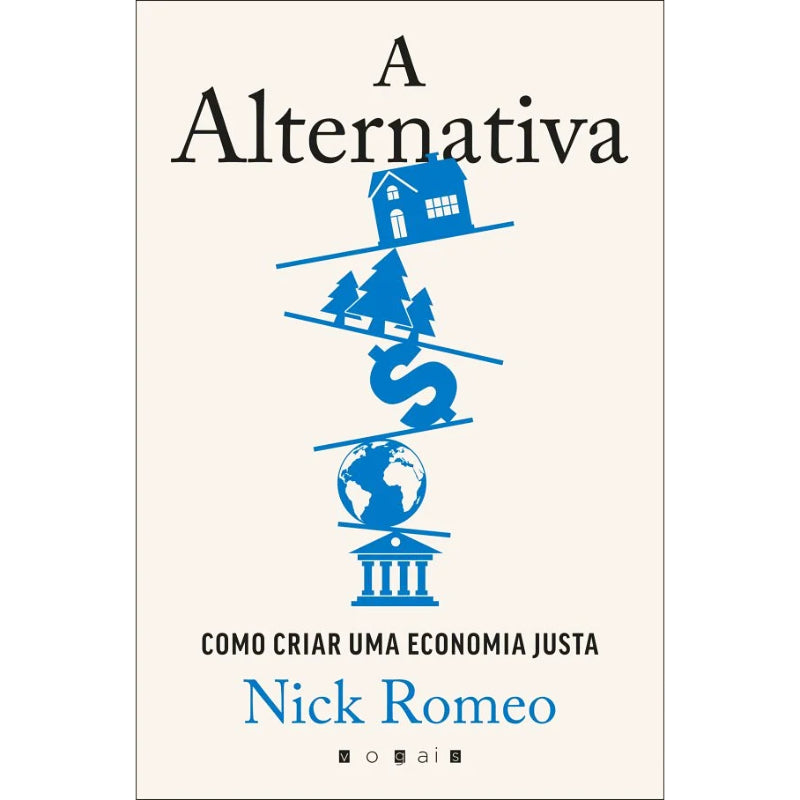A Alternativa
