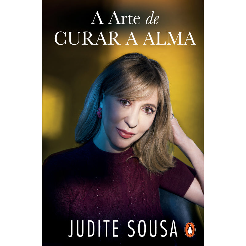 A Arte de Curar a Alma