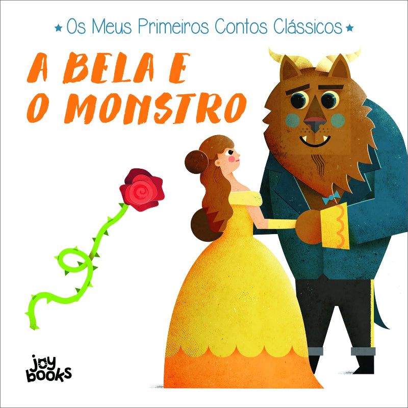 A Bela e o Monstro