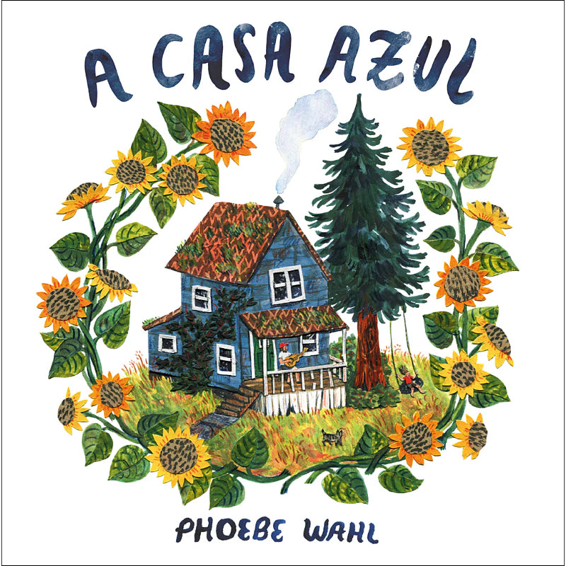A Casa Azul