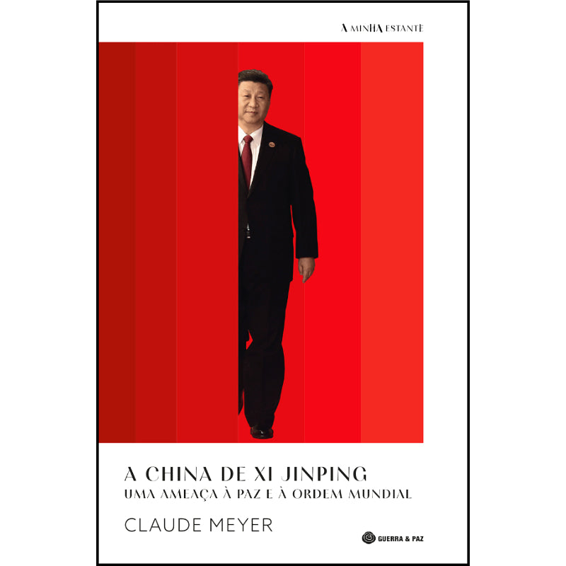 A China de Xi Jinping