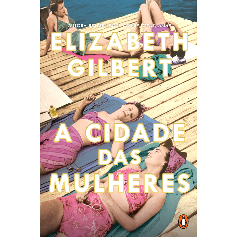 A Cidade das Mulheres