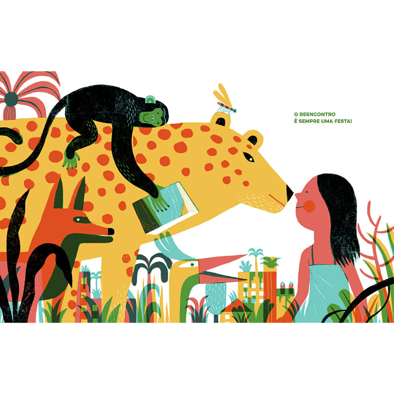 A Cidade dos Animais