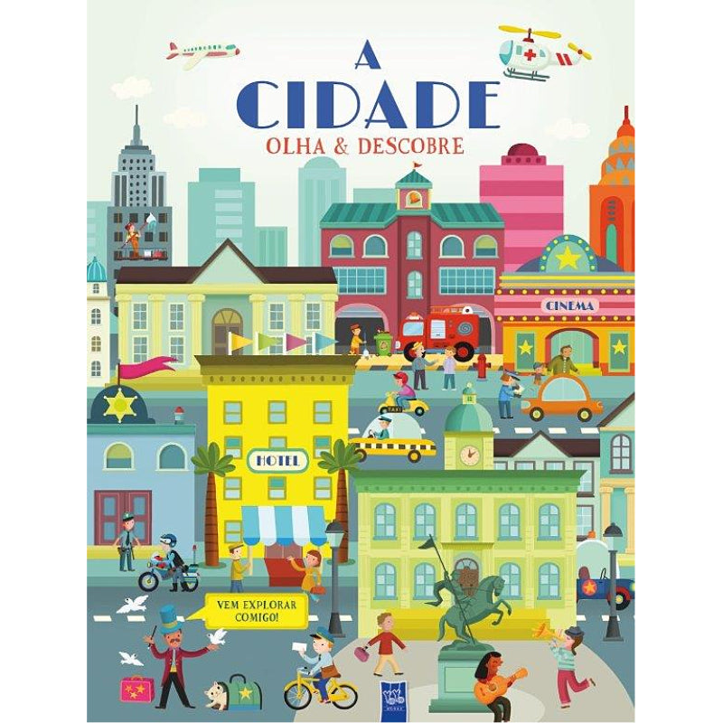 A Cidade