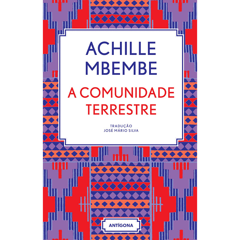 A Comunidade Terrestre