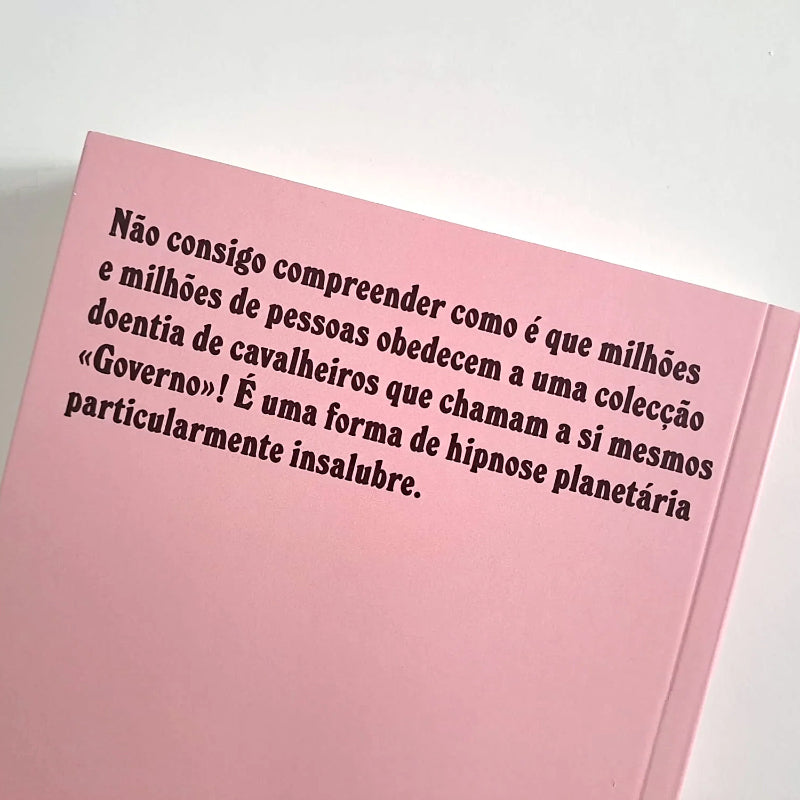 A Corneta Acústica