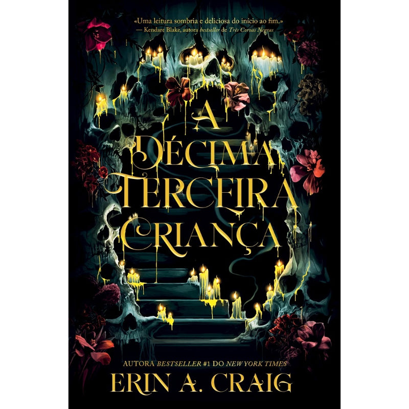 A Décima Terceira Criança