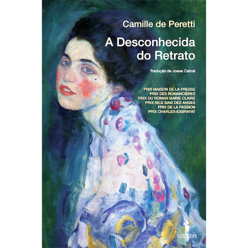 A Desconhecida do Retrato