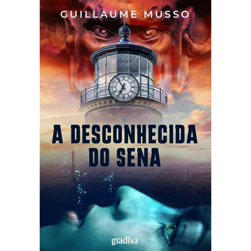 A Desconhecida do Sena