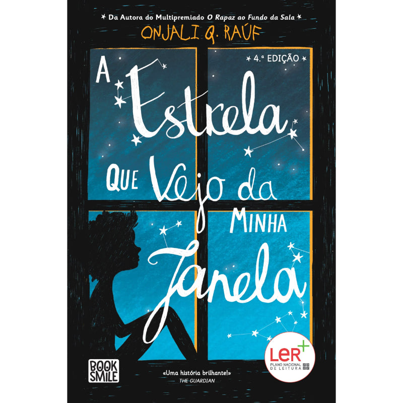 A Estrela que Vejo da Minha Janela