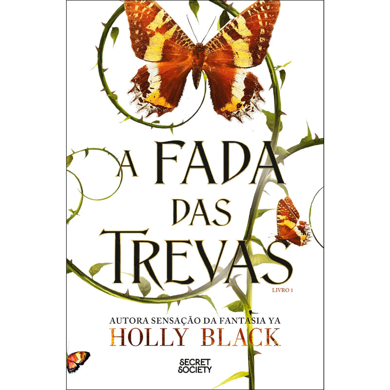 A Fada das Trevas