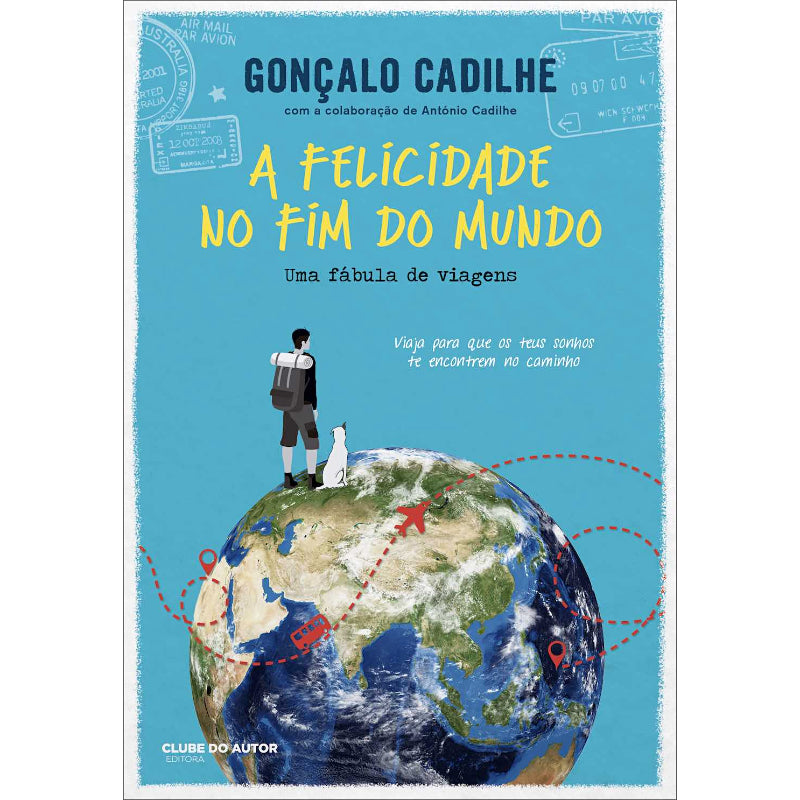 A Felicidade no Fim do Mundo