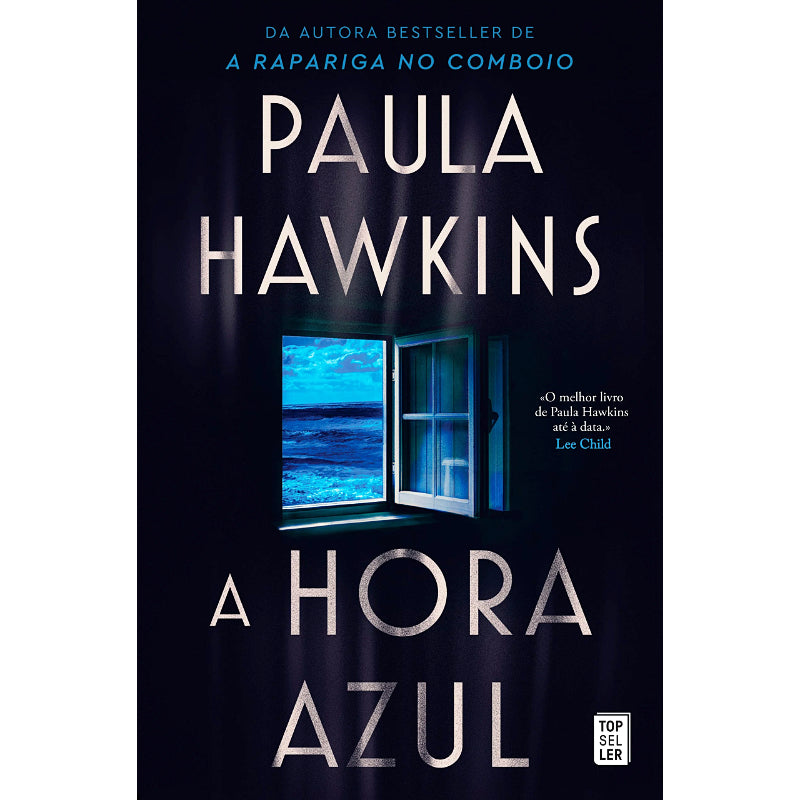 A Hora Azul