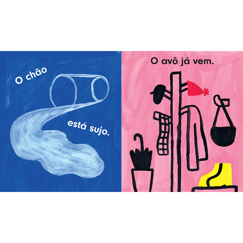 A Luz é Grande