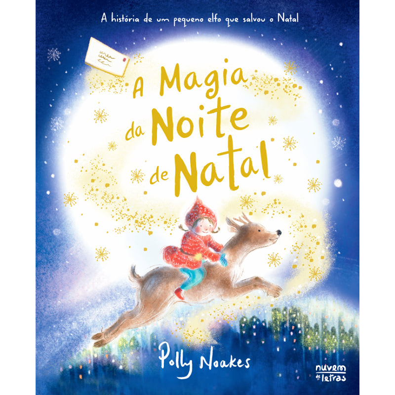A Magia da Noite de Natal