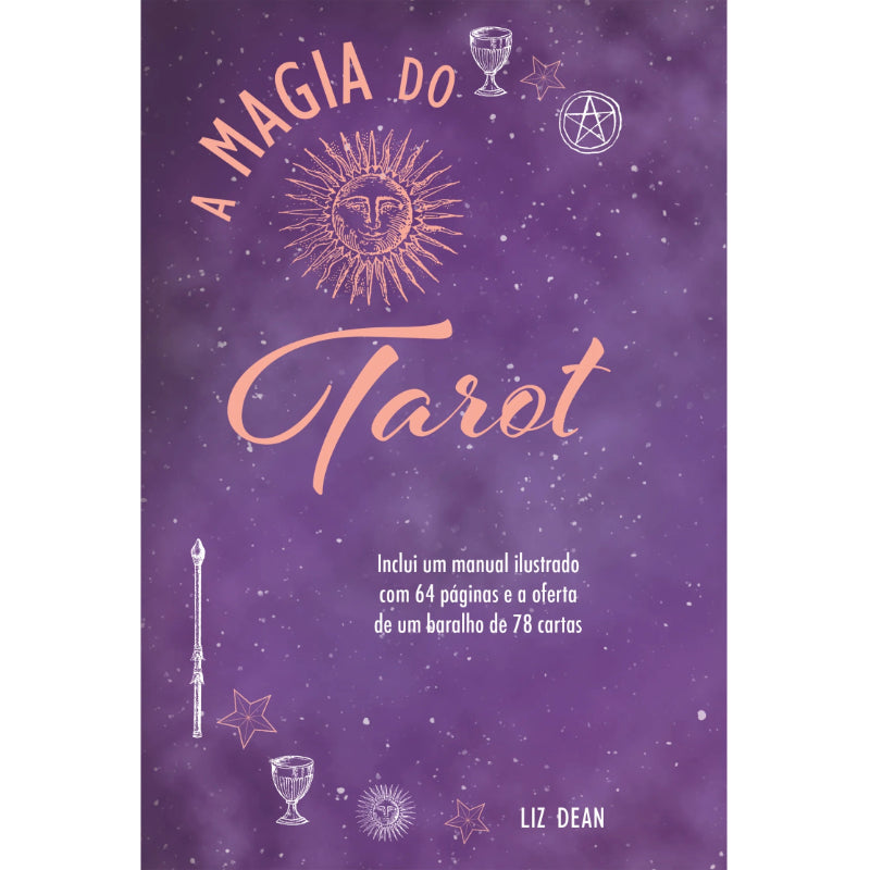 A Magia do Tarot