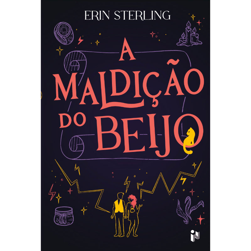 A Maldição do Ex | A Maldição do Beijo