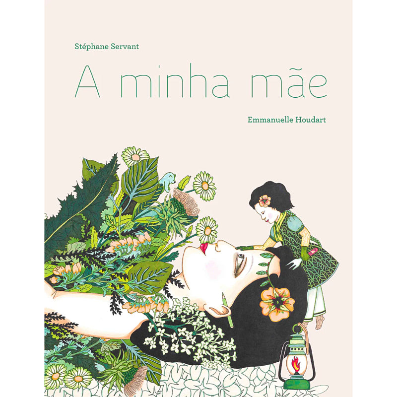 A Minha Mãe