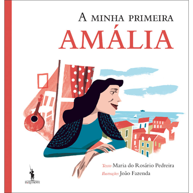 A Minha Primeira Amália