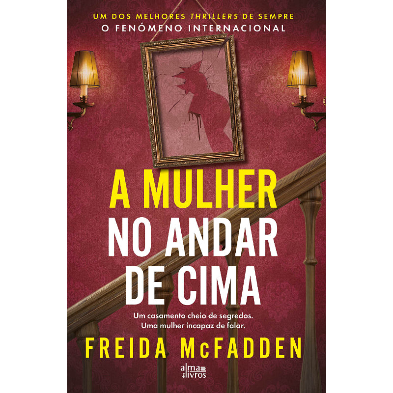 A Mulher no Andar de Cima