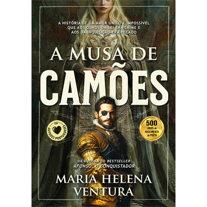 A Musa de Camões