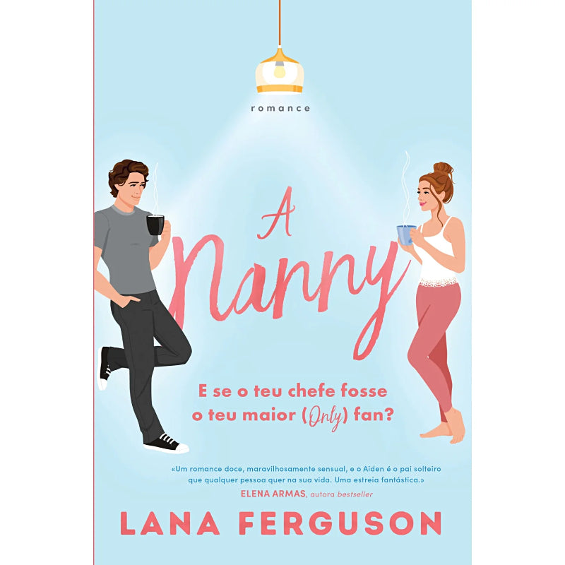 A Nanny
