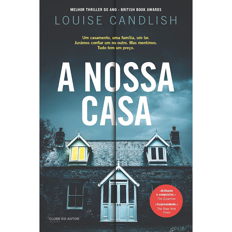 A Nossa Casa