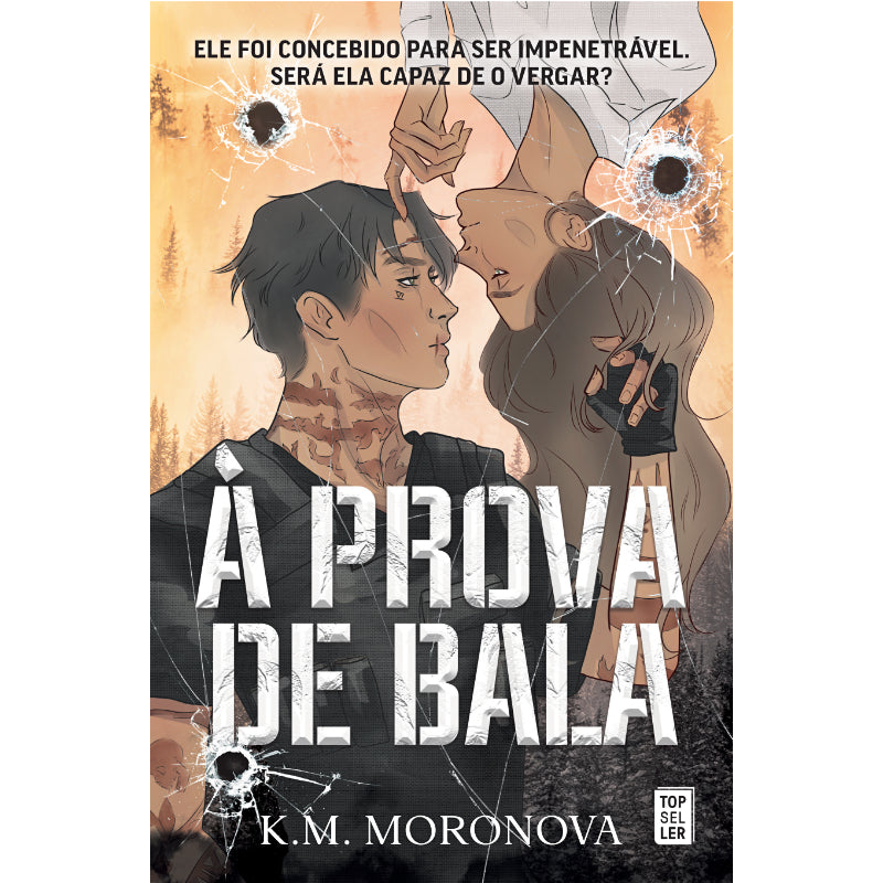 À Prova de Bala