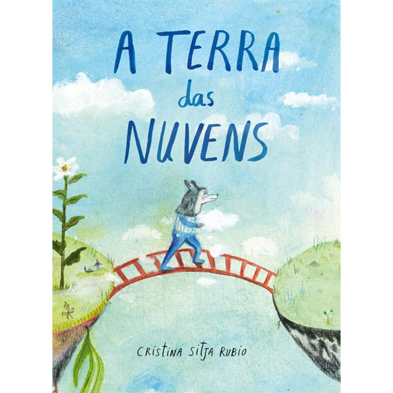 A Terra das Nuvens