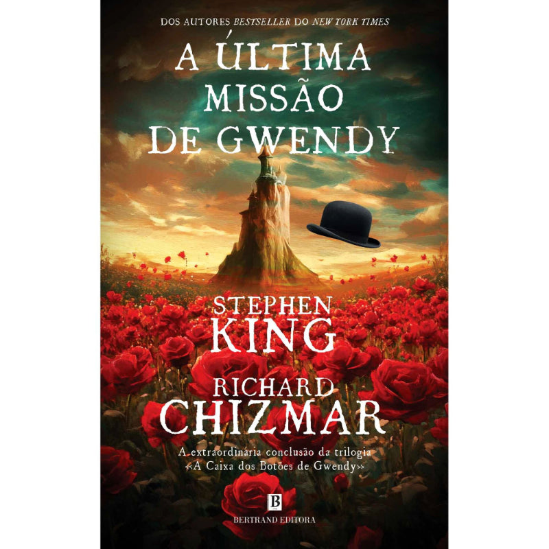 A Última Missão de Gwendy