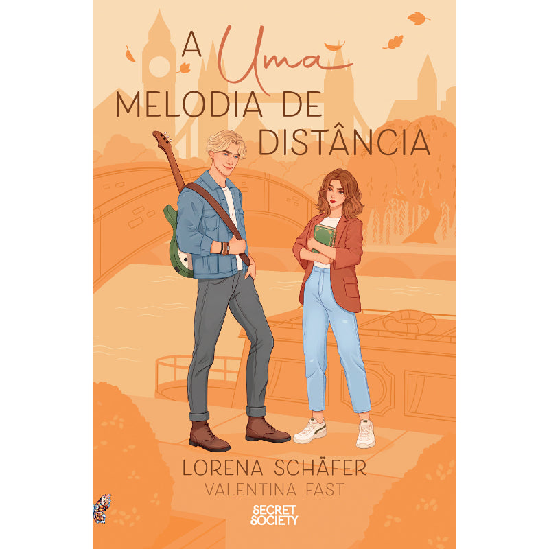 A Uma Melodia de Distância
