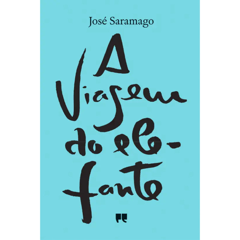 A Viagem do Elefante