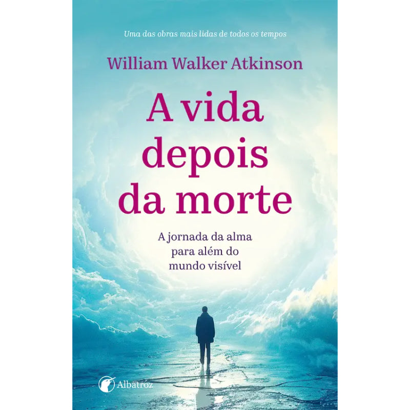 A Vida Depois da Morte