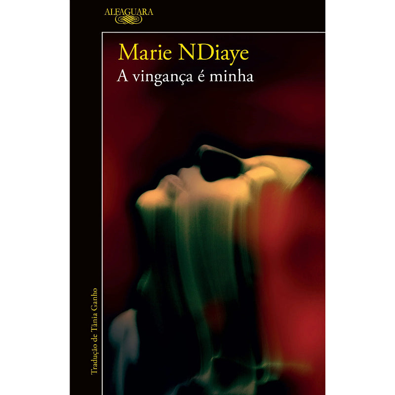 A Vingança é Minha