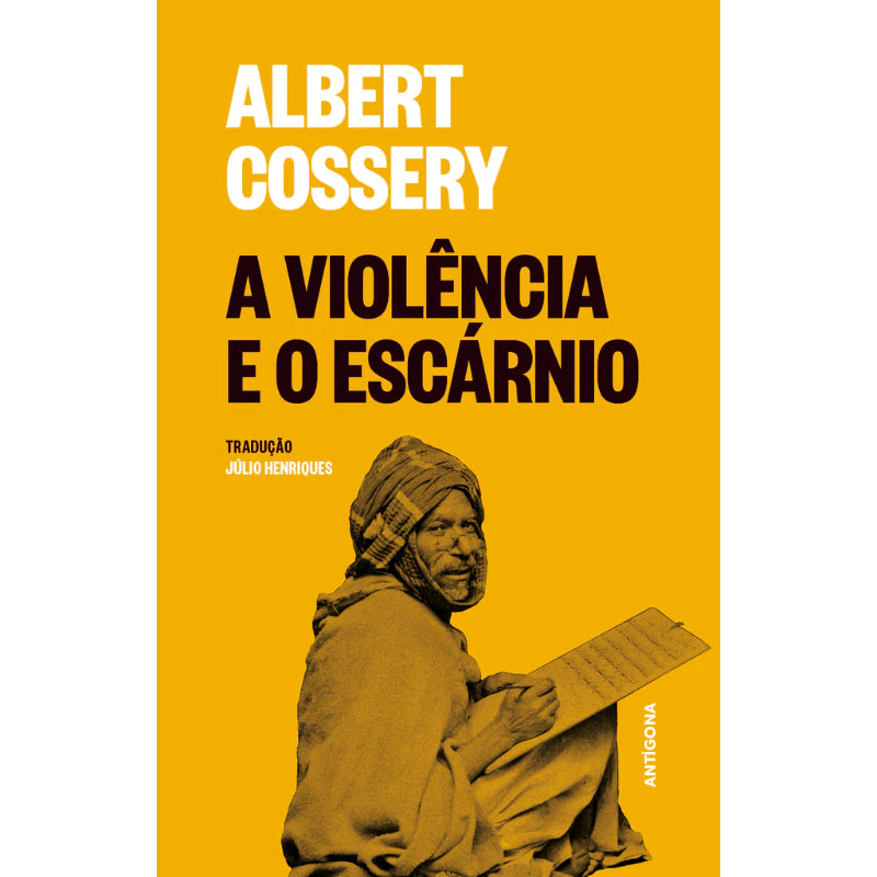 A Violência e o Escárnio