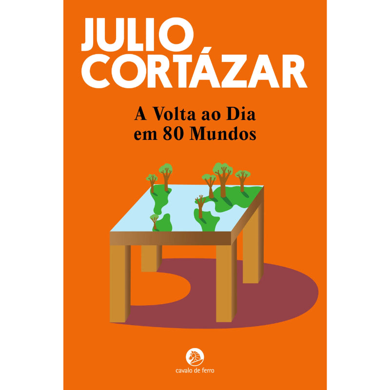 A Volta ao Dia em 80 Mundos