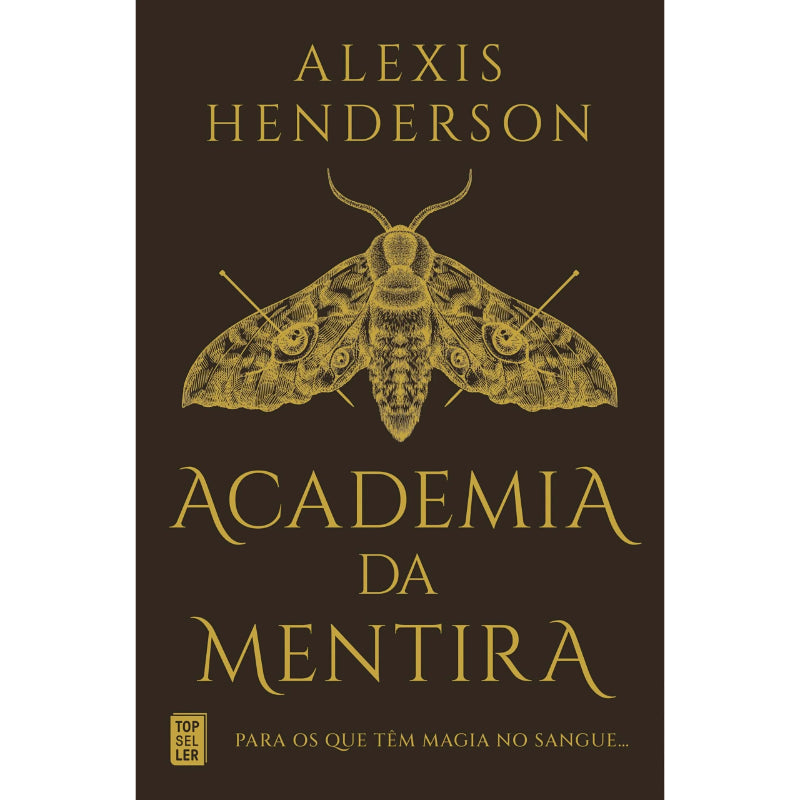 Academia da Mentira