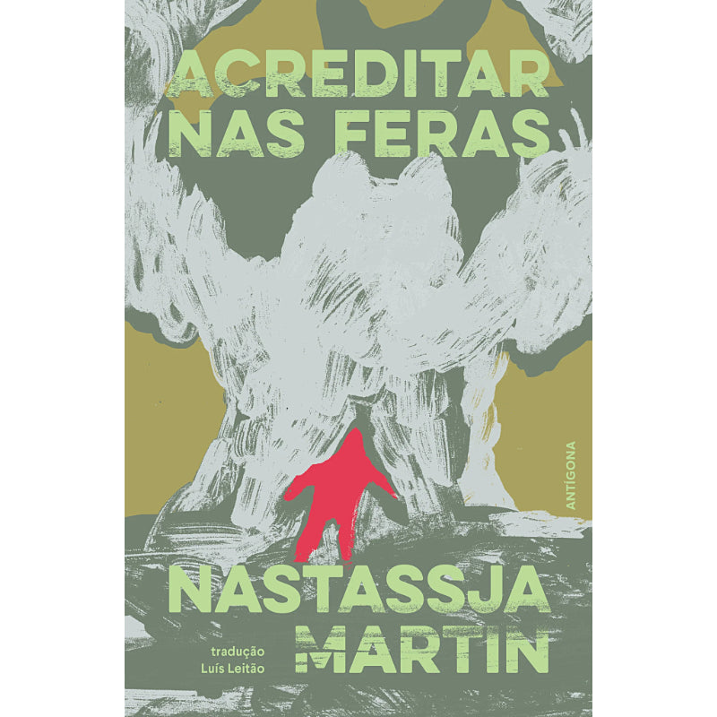 Acreditar nas Feras