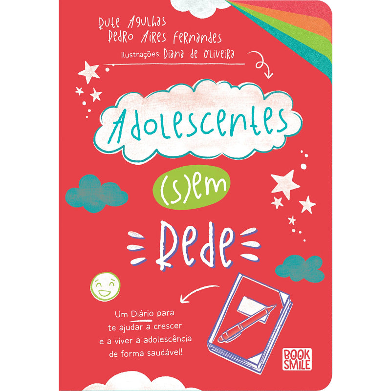 Adolescentes (s)em Rede