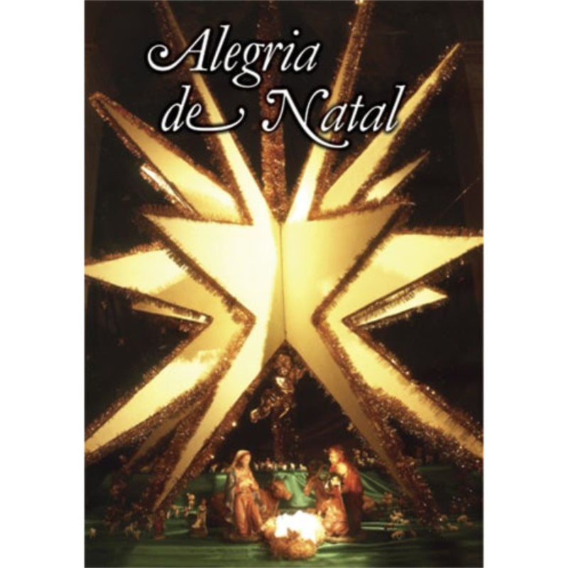Alegria de Natal