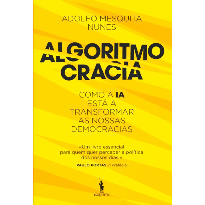 Algoritmocracia