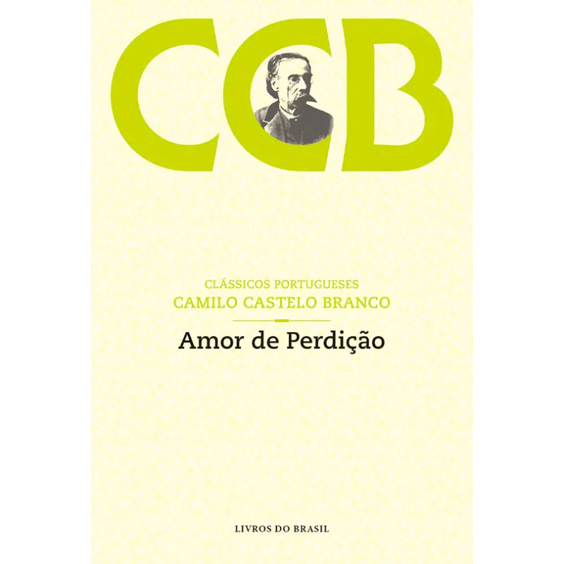 Amor de Perdição