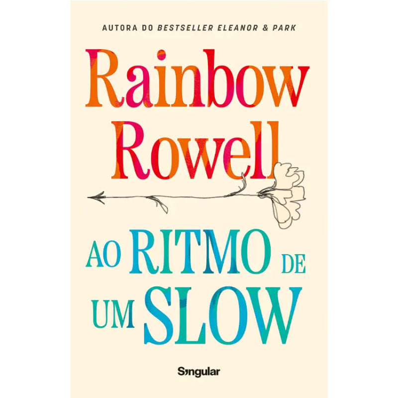 Ao Ritmo de um Slow